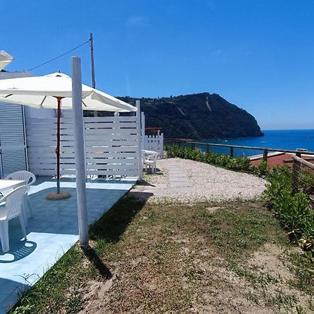 شقة La Dea Del Mare Forio di Ischia المظهر الخارجي الصورة